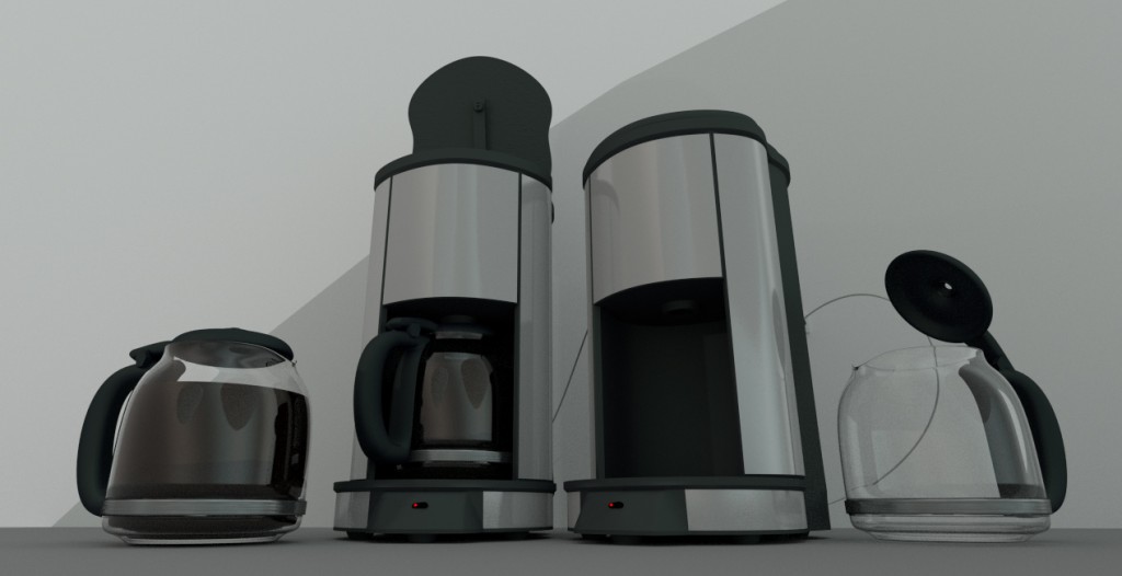 Coffee Machine preview image 4